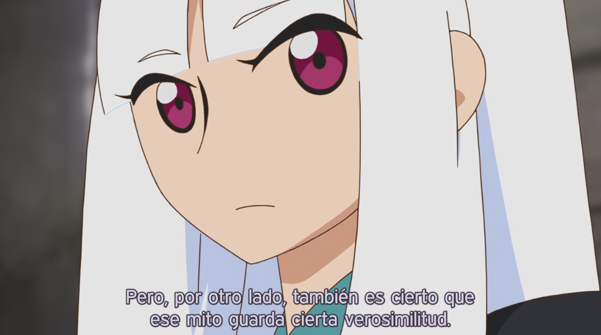 Katanagatari (Anime rakuen)